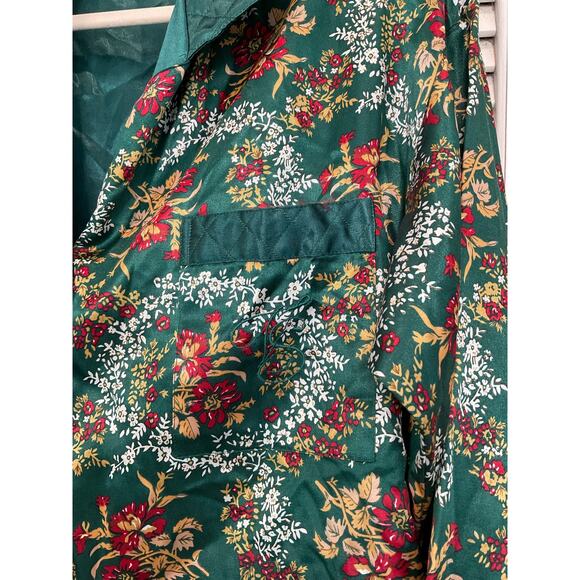 Victoria Secret Gold Label Pajama Set size medium - Picture 4 of 6